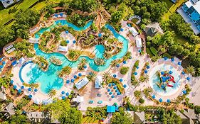 Reunion Resort And Club Orlando